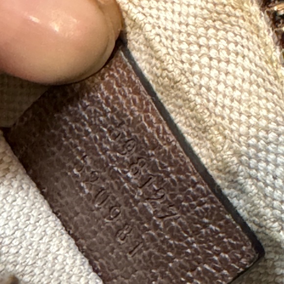 Gucci Ophidia Shoulder Bag - Picture 8 of 8